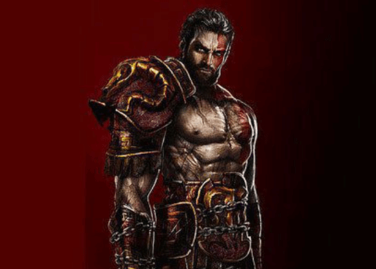 大爆料！战神之父Cory Barlog憋大招呢，圣莫尼卡新作稳了？