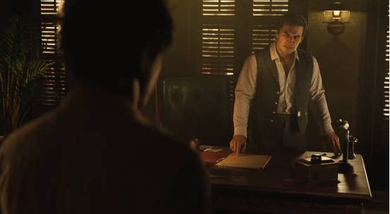 《四海兄弟：故乡》IGN前瞻：少年恩佐的黑帮之路！