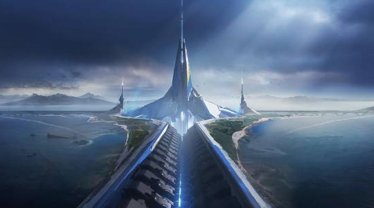 字节跳动的科幻生存新作《星球：重启》登陆Steam了！可惜啊...国区暂时玩不了