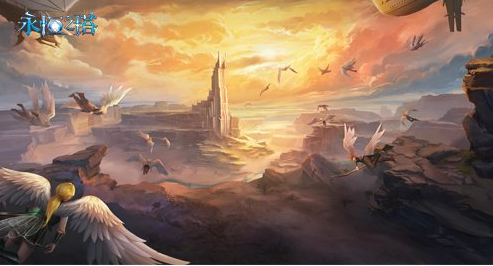 爷青回！《永恒之塔》怀旧服“怀中怀”今天下午开抢角色了！八星老炮儿集结！