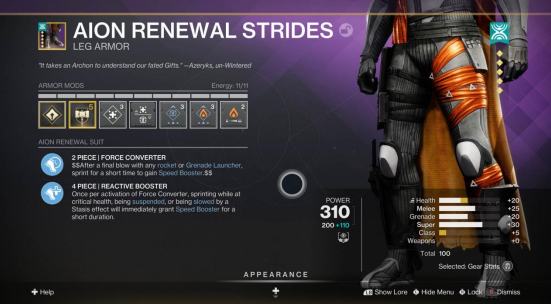 来了来了！《命运2：宿命边缘》真上线了，新的大故事开整！